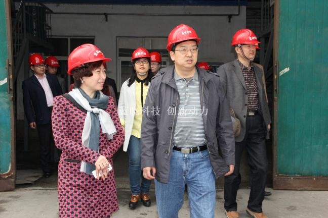 钱能钱包科技承担“陕西省重大科技创新项目”通过验收